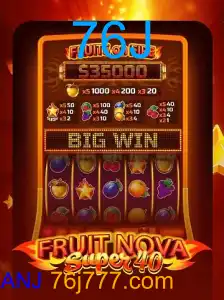 FruitNovaSuper40