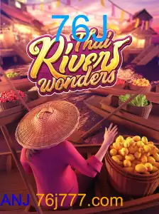 ThaiRiverWonders